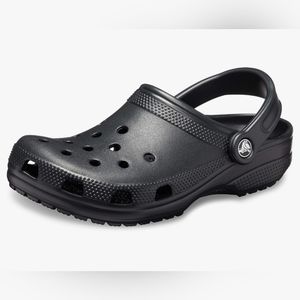 NWT CROCS Adult Classic Clog - Unisex W 10/M 8